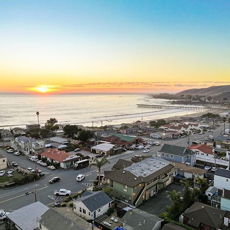 Cayucos Sunset Inn Esterno foto